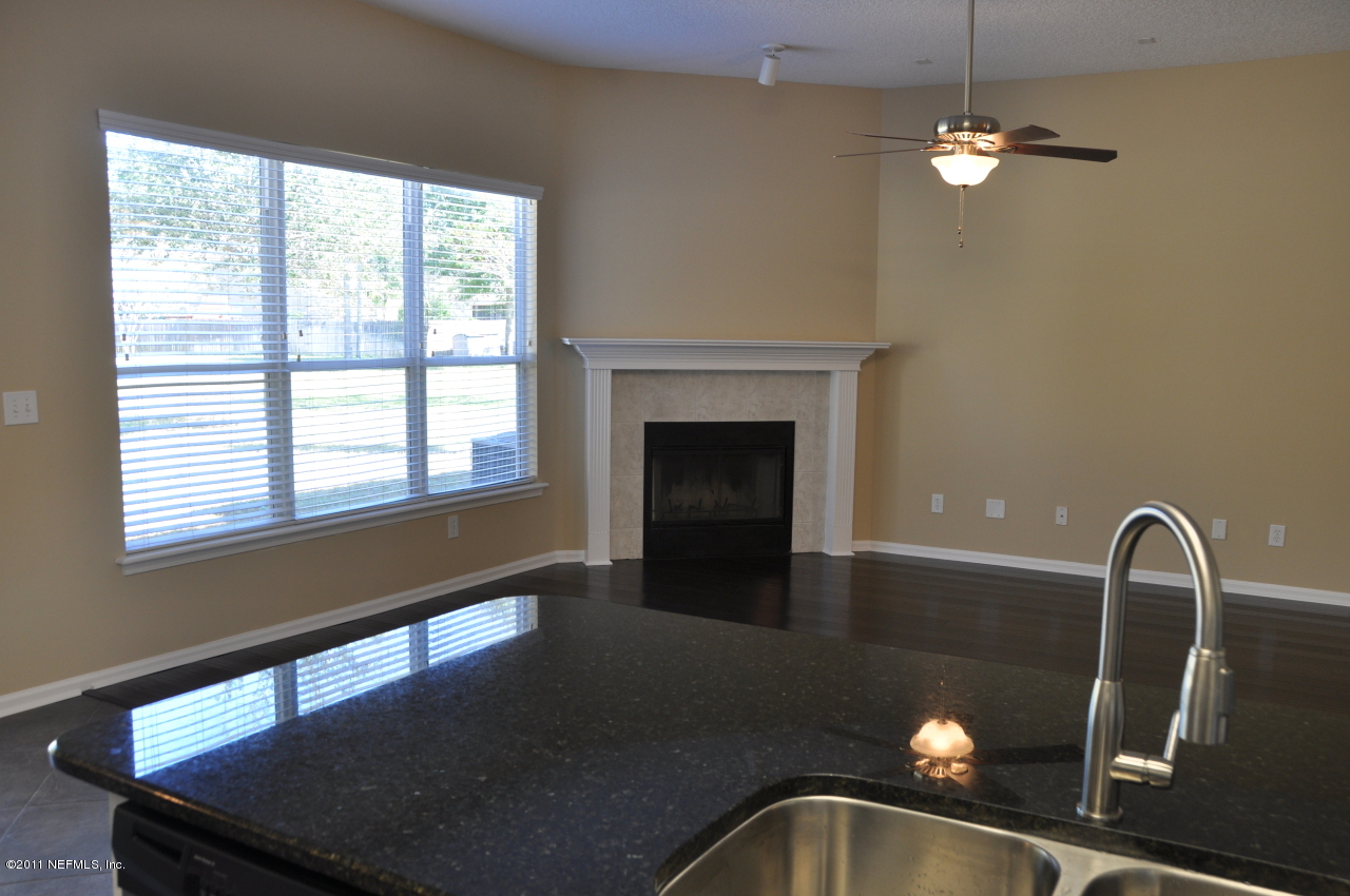 1212 Ribbon Road St. Johns, FL 32259 - Photo 5 of 10 a close view of sink and tap