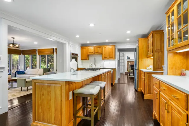 $1,180,000 | 197 Liberty Hill Road, Bedford, NH 03110