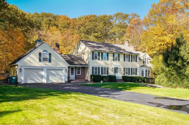 $1,180,000 | 197 Liberty Hill Road, Bedford, NH 03110