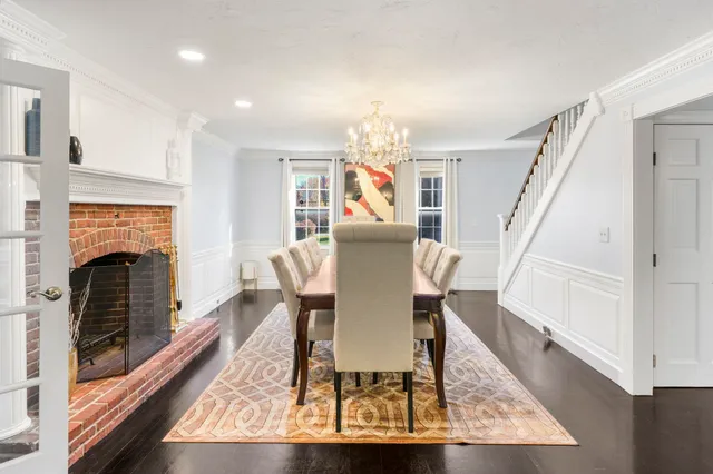 $1,180,000 | 197 Liberty Hill Road, Bedford, NH 03110