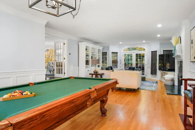 $1,180,000 | 197 Liberty Hill Road, Bedford, NH 03110