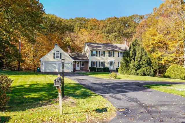 $1,180,000 | 197 Liberty Hill Road, Bedford, NH 03110