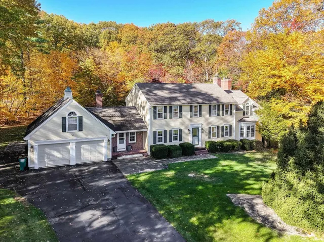 $1,180,000 | 197 Liberty Hill Road, Bedford, NH 03110