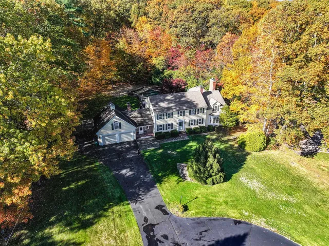 $1,180,000 | 197 Liberty Hill Road, Bedford, NH 03110