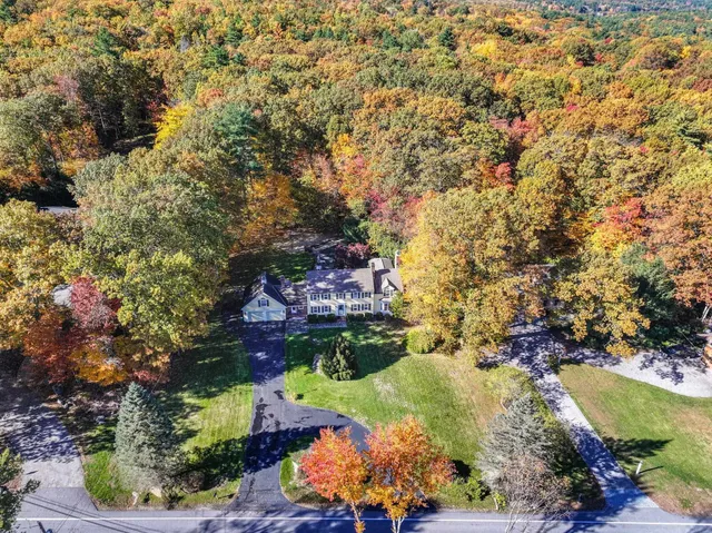 $1,180,000 | 197 Liberty Hill Road, Bedford, NH 03110
