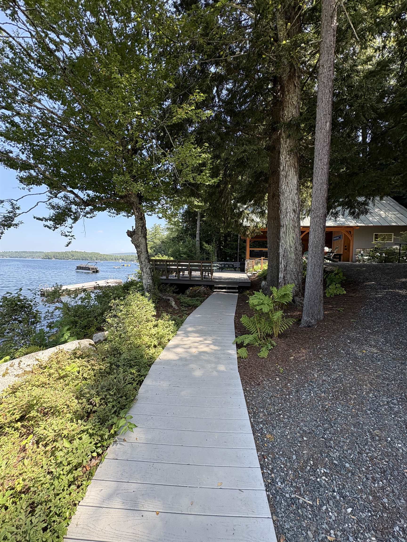 121 Upper Bay Road Sunapee, NH 03782 - Photo 35 of 39 Gallery Image 35