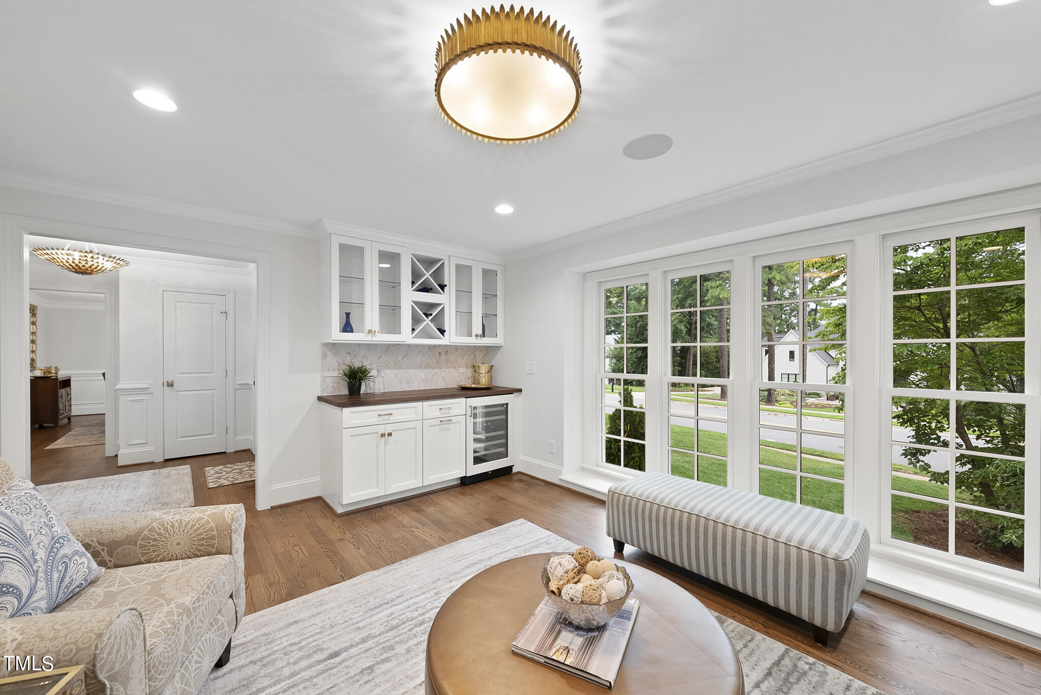 1704 Hunting Ridge Road Raleigh, NC 27615 - Photo 7 of 46 DSC02800