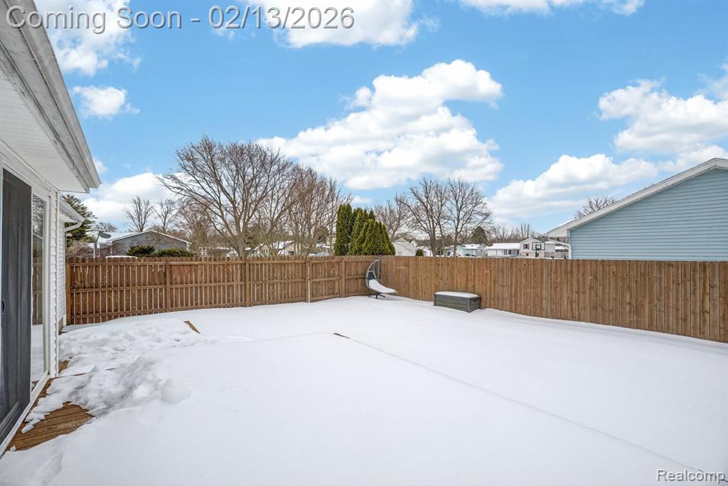 3371 Krafft Road Fort Gratiot, MI 48059 - Photo 23 of 30 Gallery Image 23