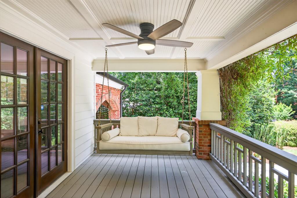 615 Burke Road Northeast Atlanta, GA 30305 - Photo 3 of 62
