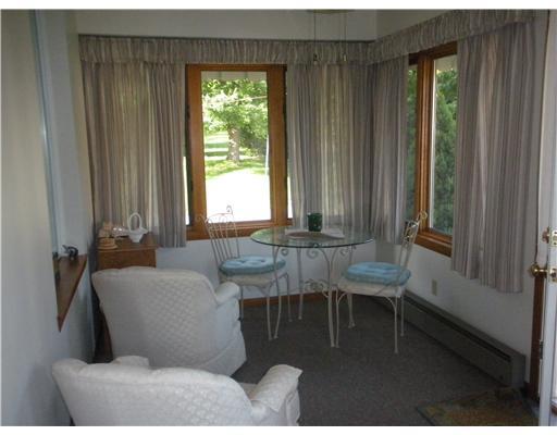 975 Orchard Street Rochester, PA 15074 - Photo 8 of 12 Exterior Front. Enclosed porch