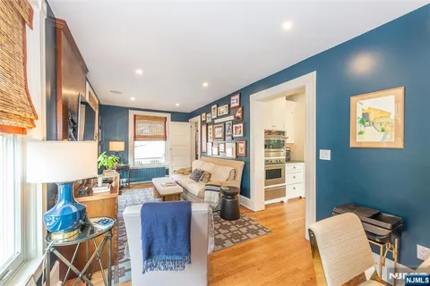 $2,495,000 | 120 West Ridgewood Avenue, Ridgewood, NJ 07450