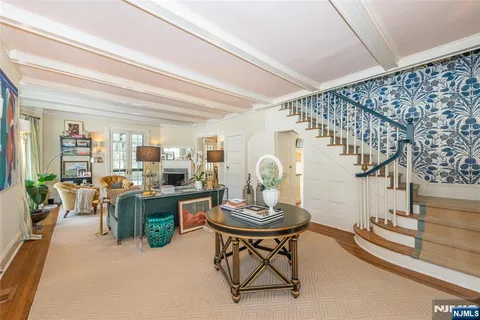 $2,495,000 | 120 West Ridgewood Avenue, Ridgewood, NJ 07450