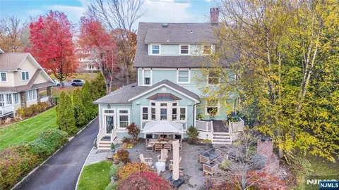 $2,495,000 | 120 West Ridgewood Avenue, Ridgewood, NJ 07450