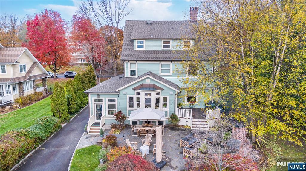 120 West Ridgewood Avenue Ridgewood, NJ 07450 - Photo 44 of 44