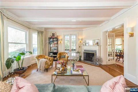 $2,495,000 | 120 West Ridgewood Avenue, Ridgewood, NJ 07450