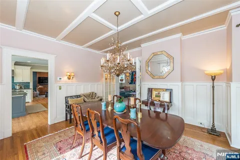 $2,495,000 | 120 West Ridgewood Avenue, Ridgewood, NJ 07450