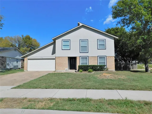 $1,995 | 219 Wildfire Drive, Lewisville, TX 75067