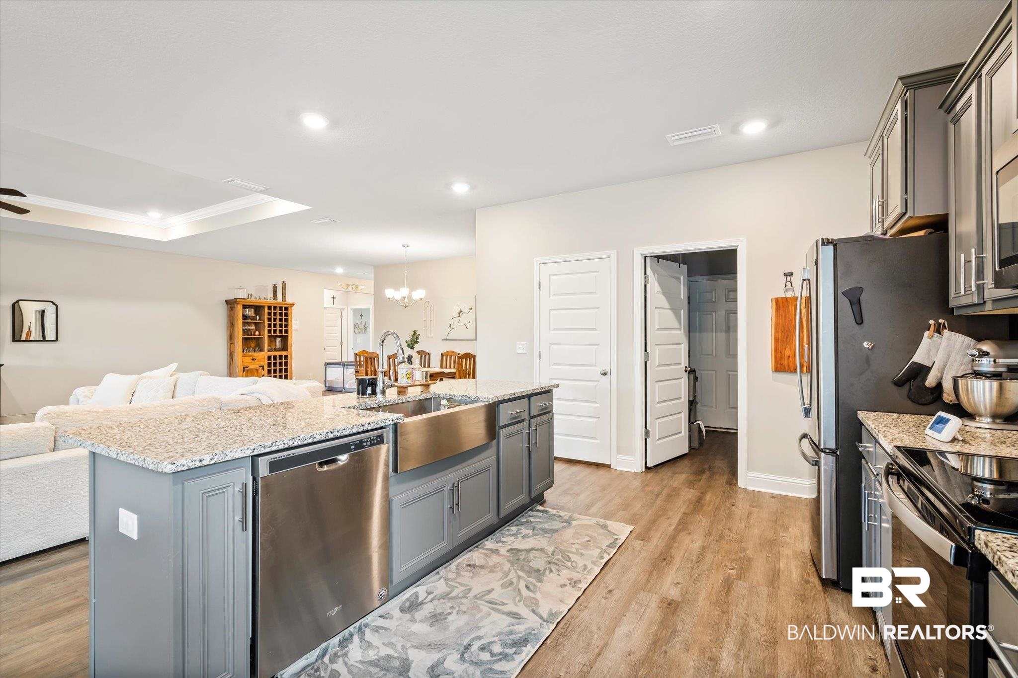 1306 Redland Street Mobile, AL 36695 - Photo 8 of 22