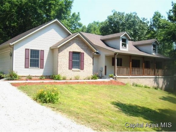 11330 Timber View Lane Athens, IL 62613 - Photo 1 of 11 Gallery Image 1