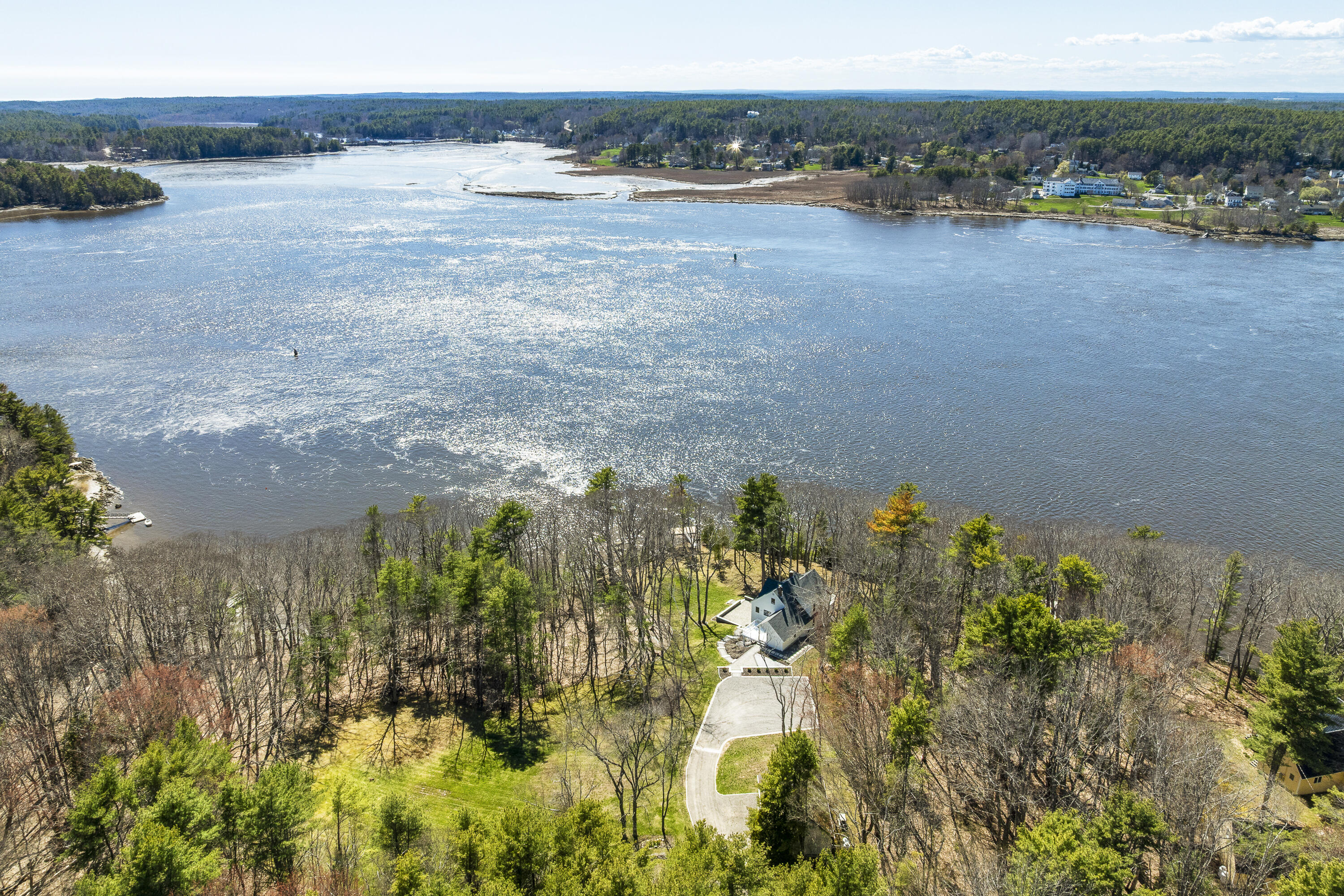 25 South River Road Bath, ME 04530 - Photo 7 of 60