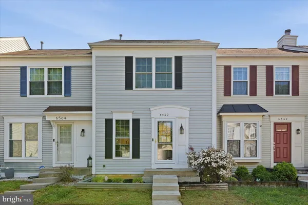 $2,950 | 6562 Old Carriage Lane, Alexandria, VA 22315