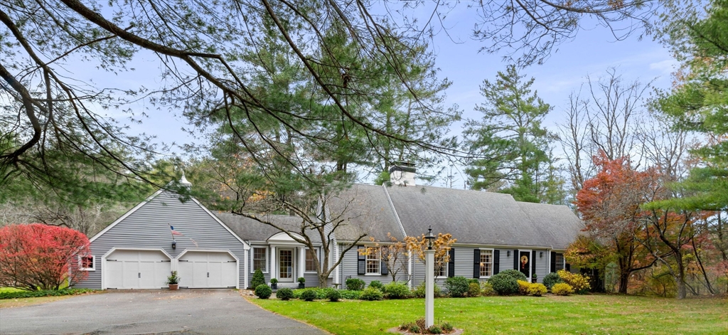 121 Cherry Brook Road Weston, MA 02493 - Photo 1 of 30 Gallery Image 1