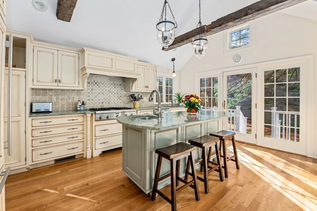 121 Cherry Brook Road Weston, MA 02493 - Photo 12 of 30 Gallery Image 12