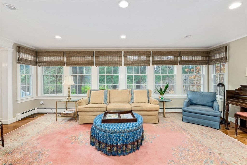 121 Cherry Brook Road Weston, MA 02493 - Photo 14 of 30 Gallery Image 14