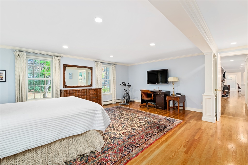 121 Cherry Brook Road Weston, MA 02493 - Photo 19 of 30 Gallery Image 19