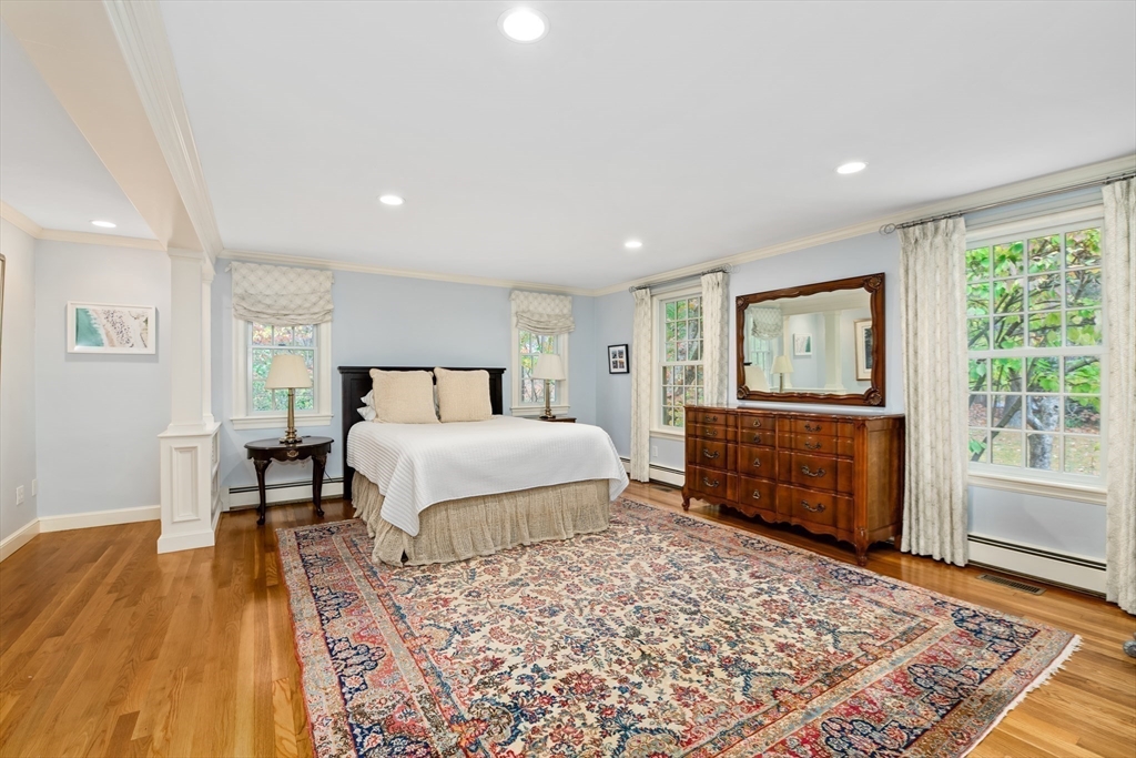 121 Cherry Brook Road Weston, MA 02493 - Photo 20 of 30 Gallery Image 20