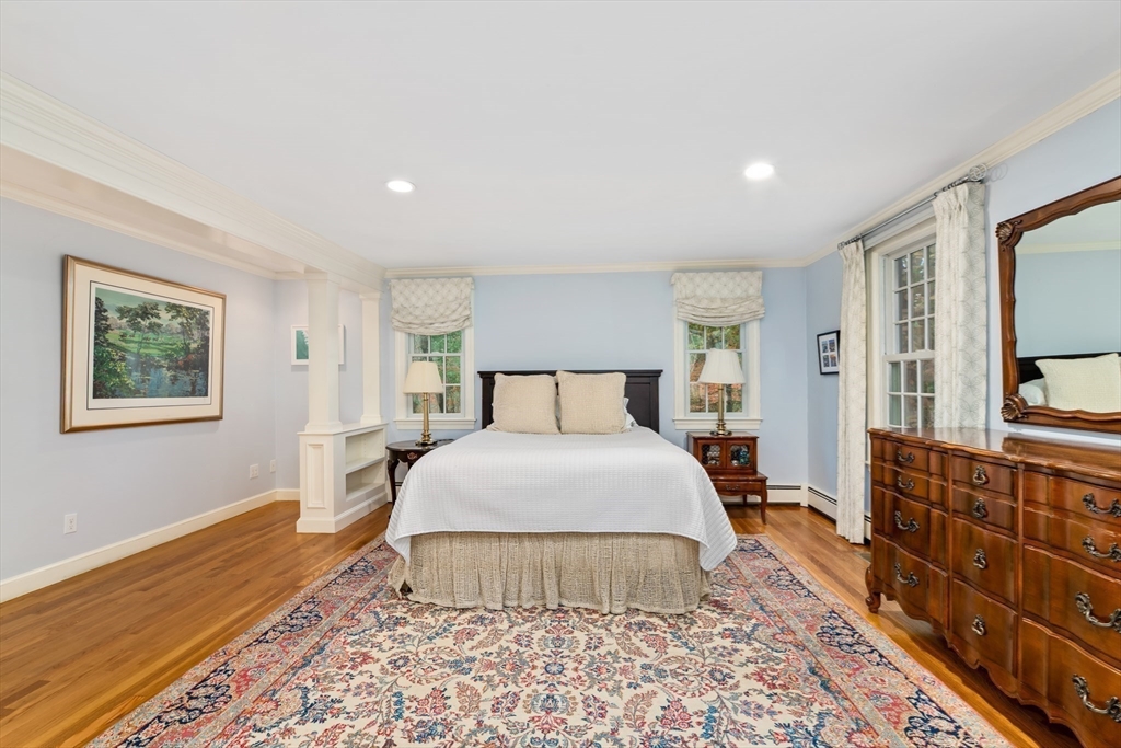 121 Cherry Brook Road Weston, MA 02493 - Photo 21 of 30 Gallery Image 21