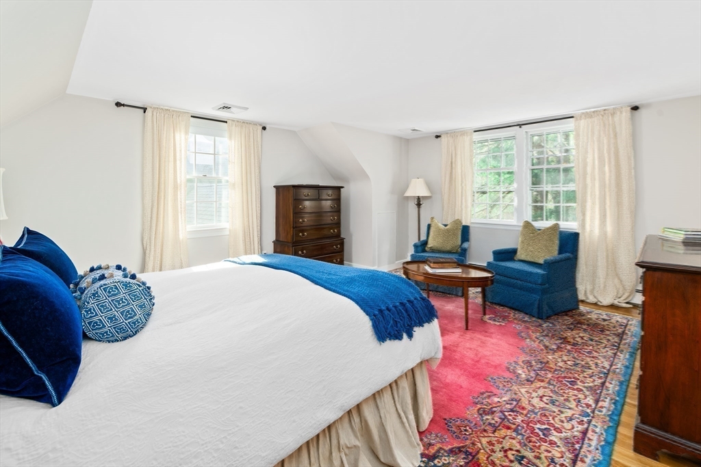 121 Cherry Brook Road Weston, MA 02493 - Photo 23 of 30 Gallery Image 23