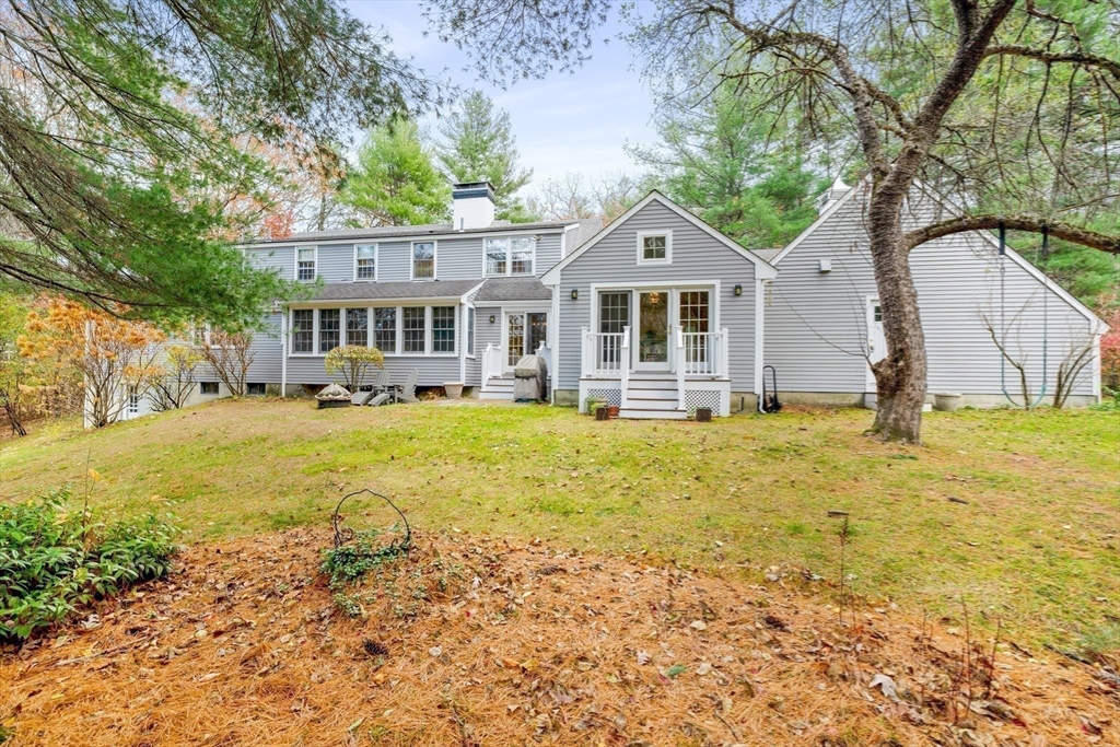 121 Cherry Brook Road Weston, MA 02493 - Photo 28 of 30 Gallery Image 28