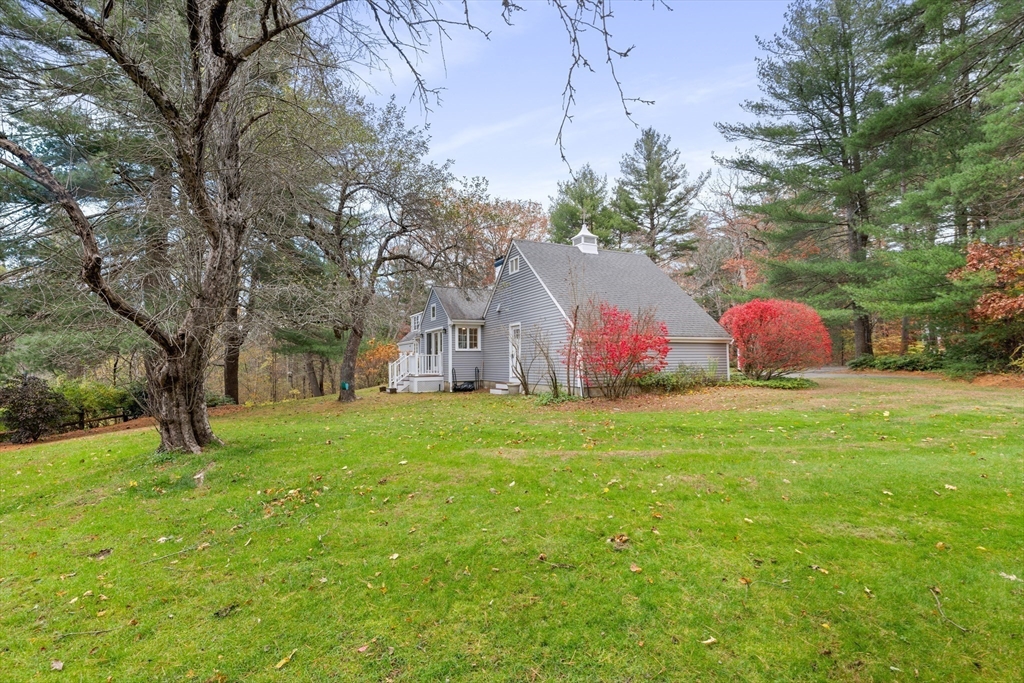 121 Cherry Brook Road Weston, MA 02493 - Photo 30 of 30 Gallery Image 30