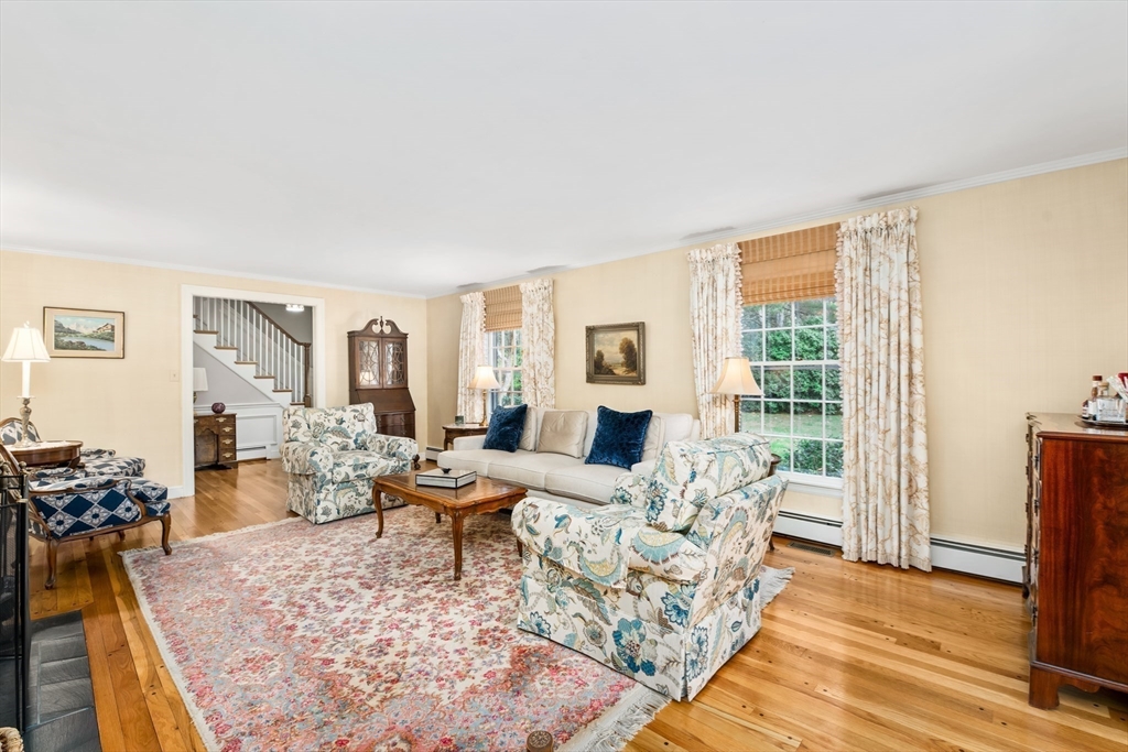 121 Cherry Brook Road Weston, MA 02493 - Photo 3 of 30 Gallery Image 3