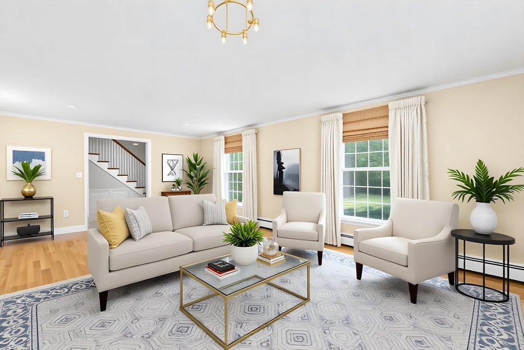 121 Cherry Brook Road Weston, MA 02493 - Photo 4 of 30 Gallery Image 4