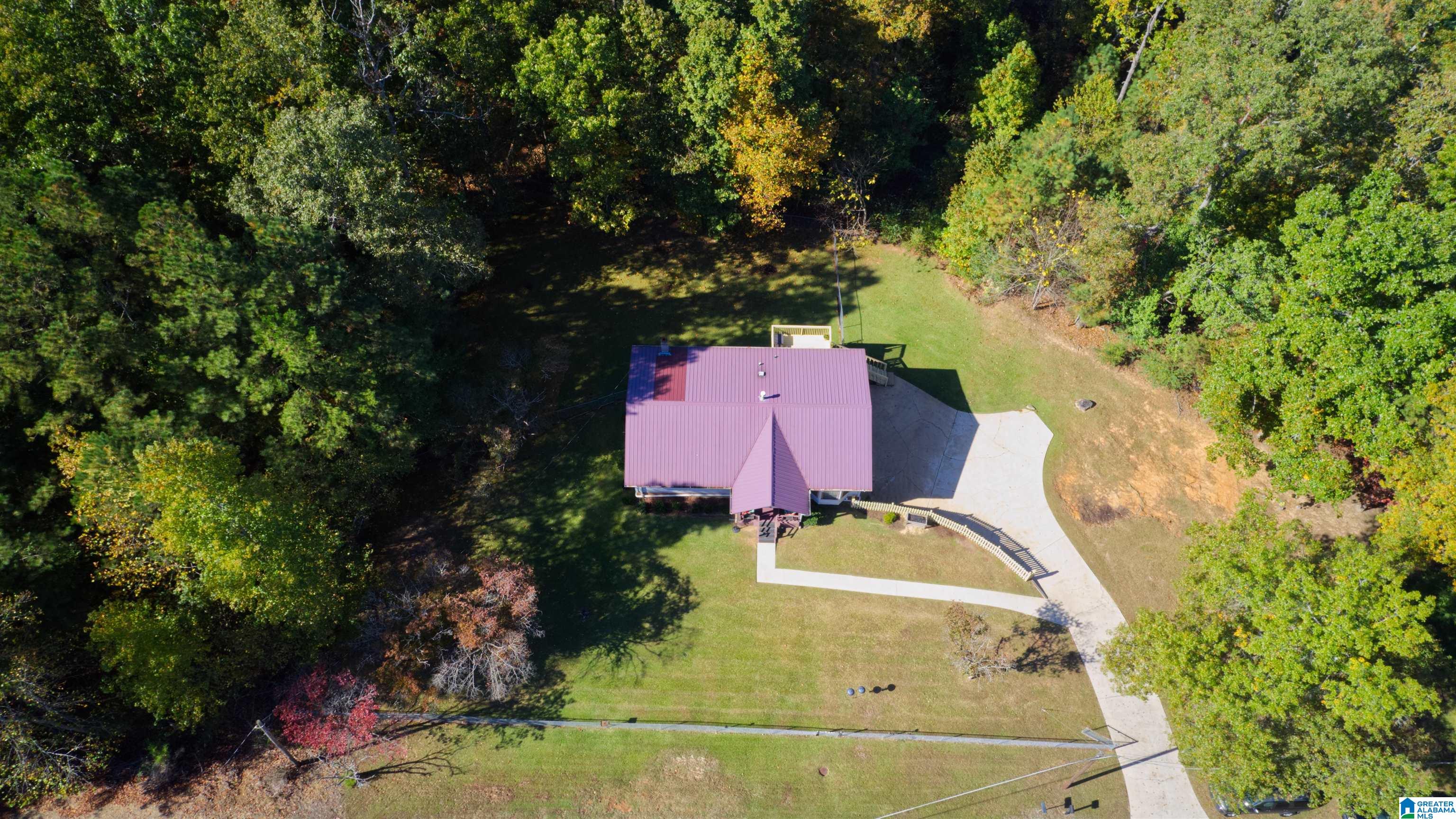 9618 Silley Dean Road Pinson, AL 35126 - Photo 19 of 20