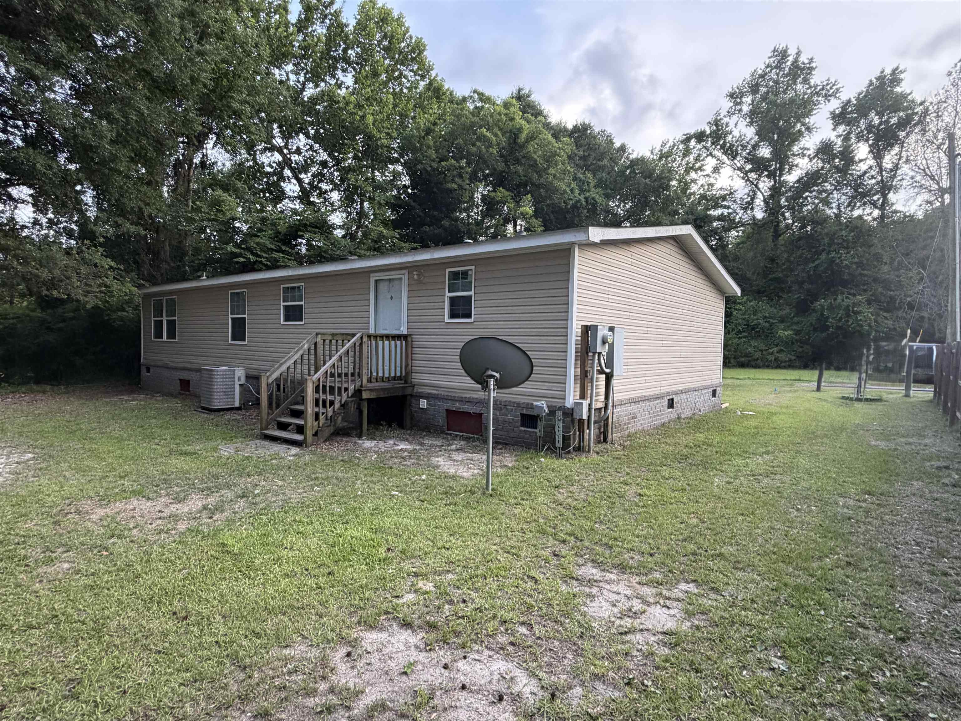 157 Rhodes Road Conway, SC 29526 - Photo 4 of 19