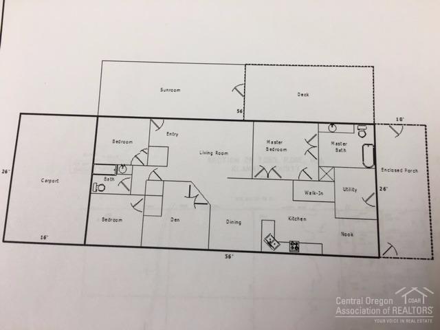 5 Little Deschutes Road Crescent, OR 97733 - Photo 20 of 22 Gallery Image 20