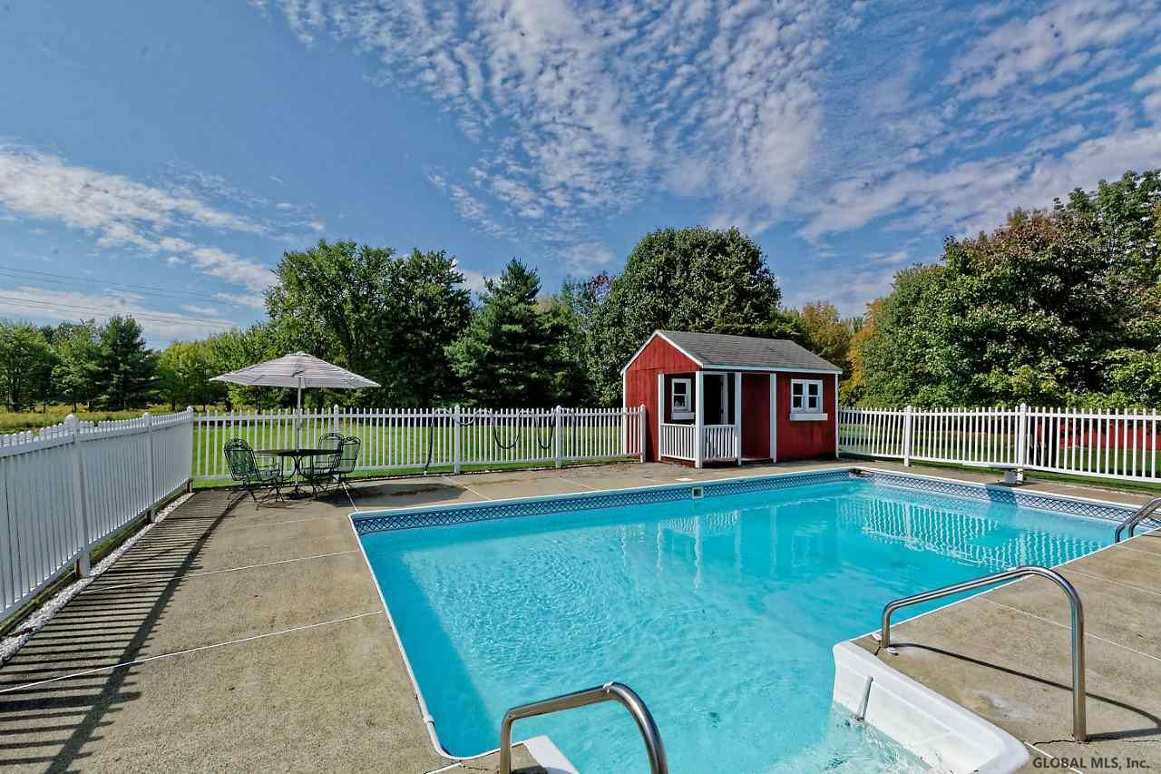 2615 Phillips Road Castleton-on-Hudson, NY 12033 - Photo 22 of 25 Photo 22