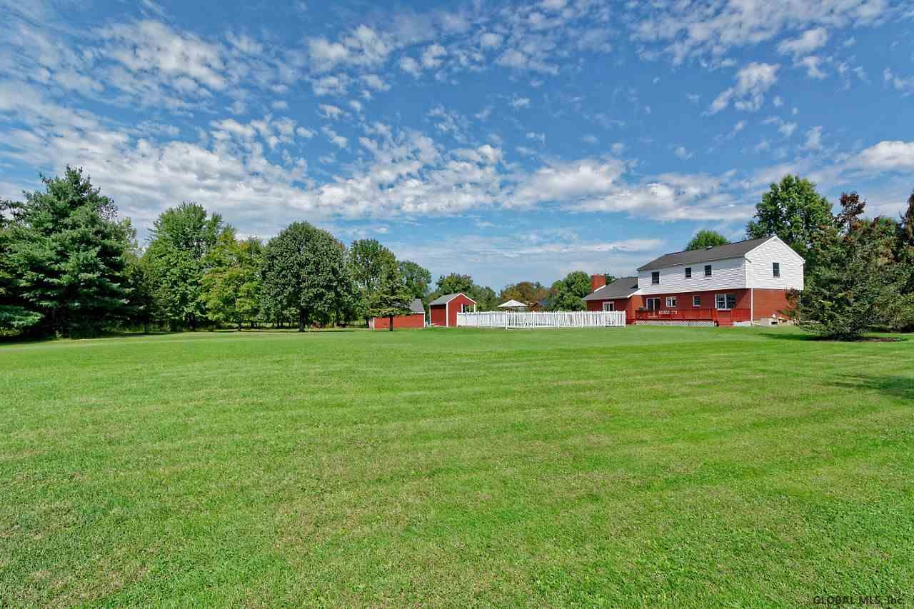 2615 Phillips Road Castleton-on-Hudson, NY 12033 - Photo 24 of 25 Photo 24