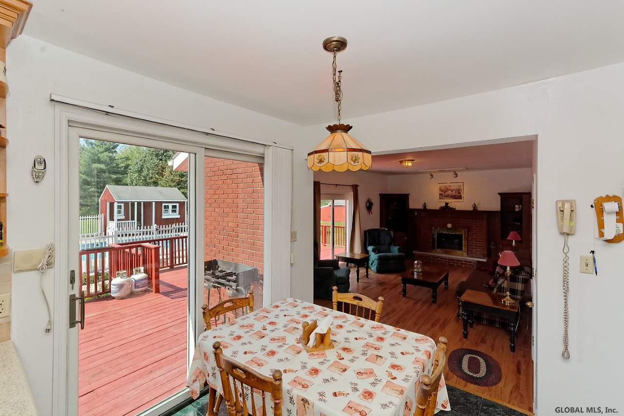 2615 Phillips Road Castleton-on-Hudson, NY 12033 - Photo 9 of 25 Photo 9