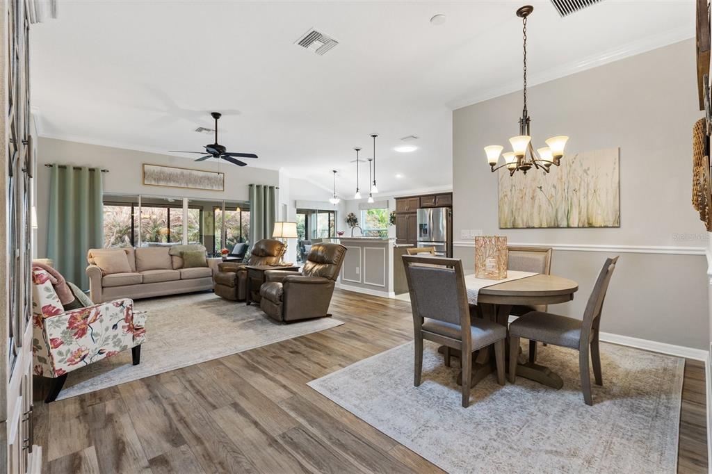 4354 Zeppelin Road The Villages, FL 32163 - Photo 5 of 42