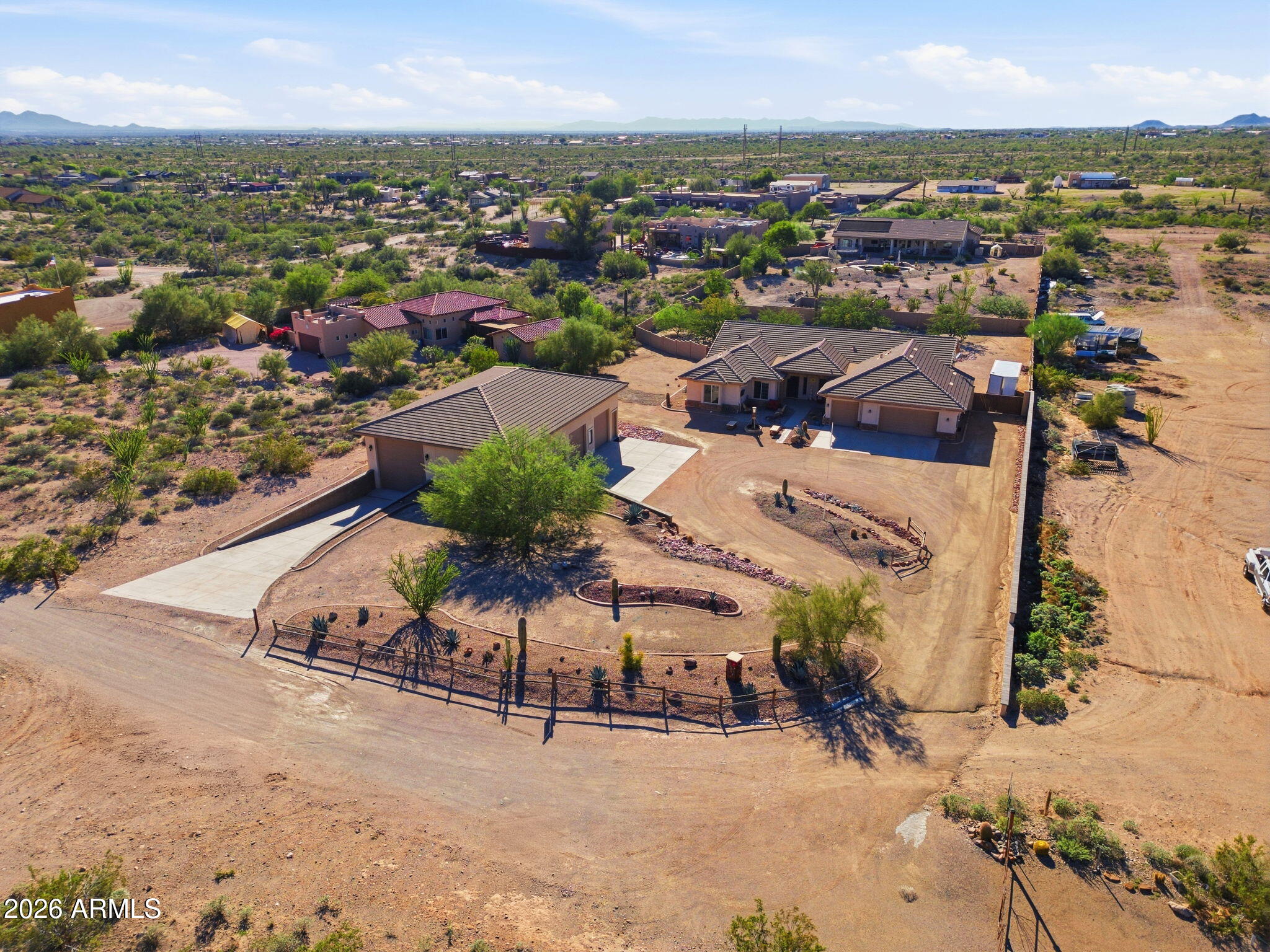 1532 North Roadrunner Road Apache Junction, AZ 85119 - Photo 42 of 59 15-web-or-mls-DJI_0131