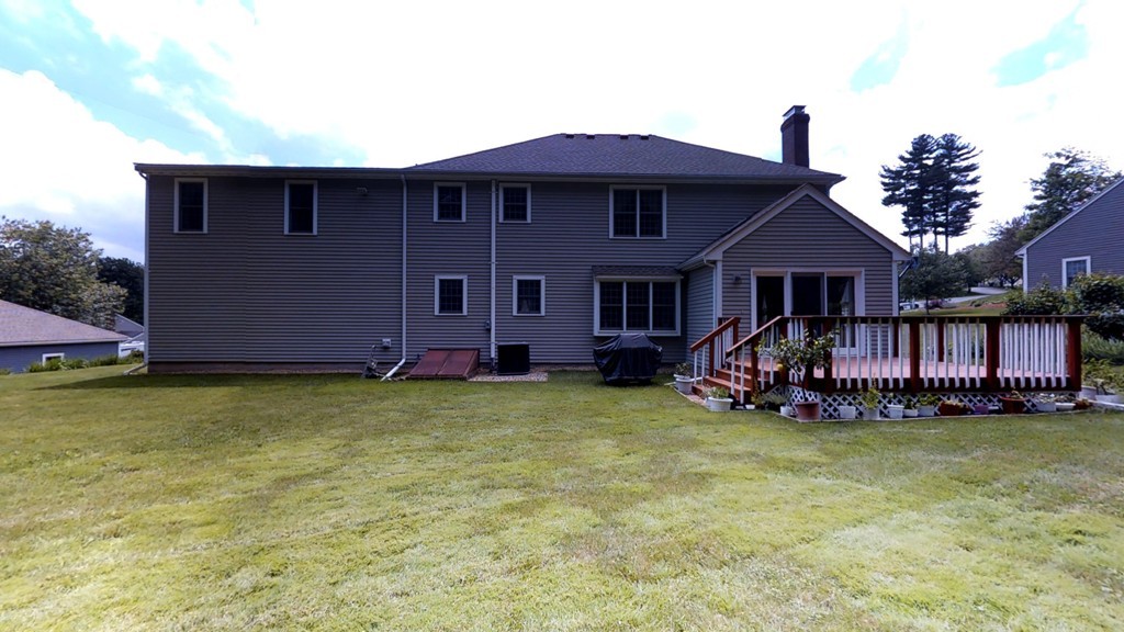 22 Thaddeus Mason Road Northborough, MA 01532 - Photo 25 of 29 Gallery Image 25