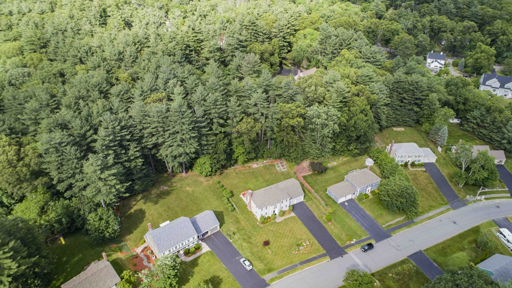 22 Thaddeus Mason Road Northborough, MA 01532 - Photo 27 of 29 Gallery Image 27