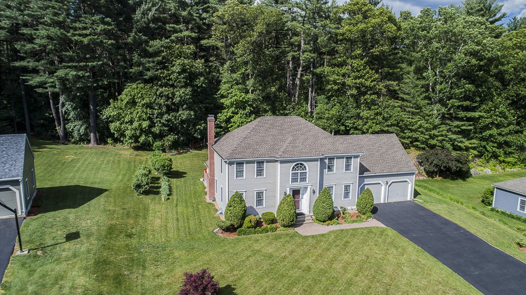 22 Thaddeus Mason Road Northborough, MA 01532 - Photo 29 of 29 Gallery Image 29