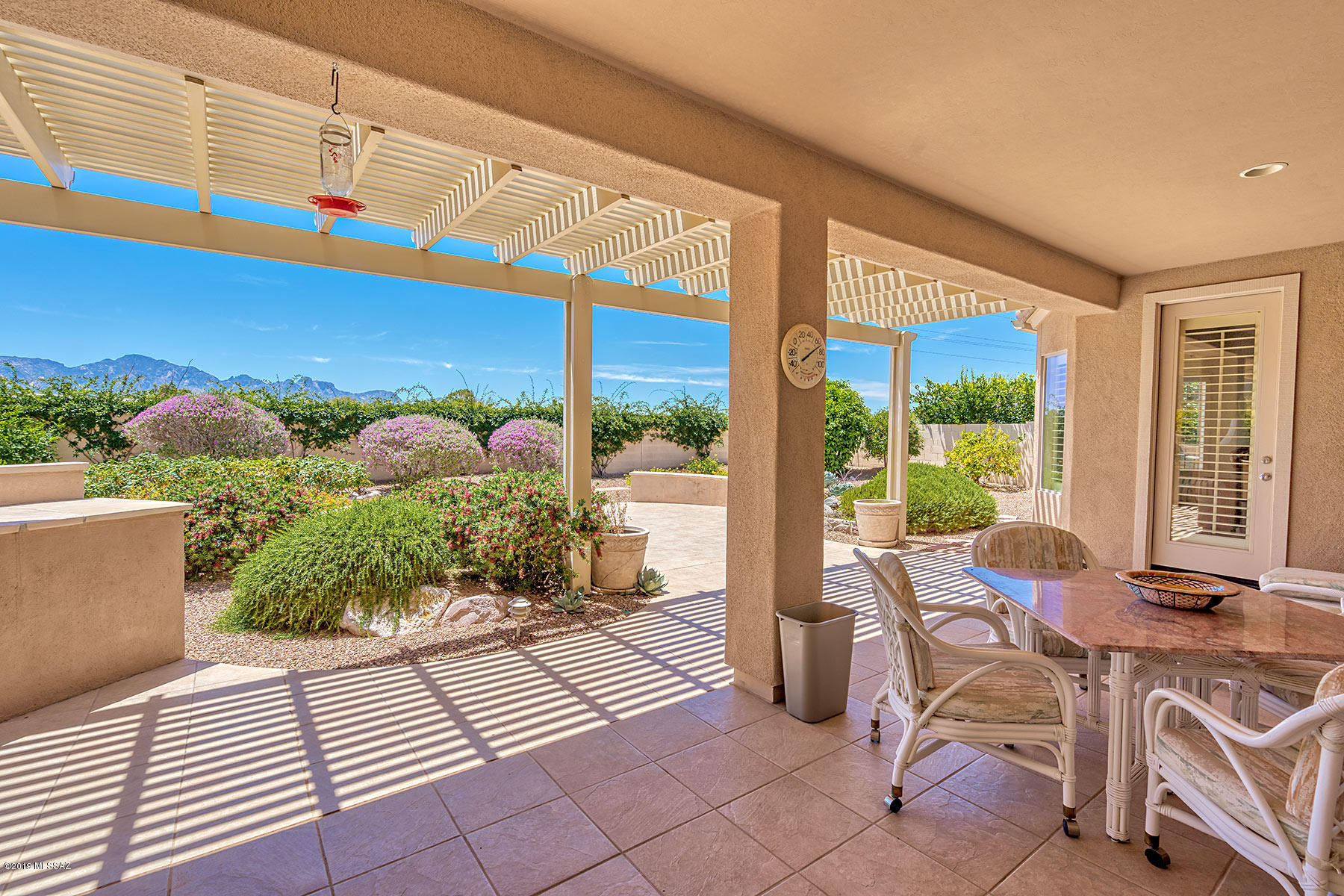 62887 East Border Rock Road Tucson, AZ 85739 - Photo 7 of 33