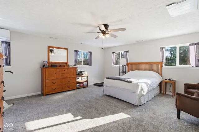 $325,000 | 8460 South Green Drive, Nineveh, IN 46164