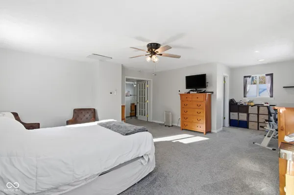 $304,899 | 8460 South Green Drive, Nineveh, IN 46164